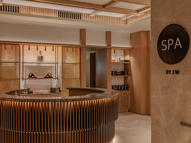 JW Marriott Goa（果阿JW万豪酒店）丨印度-25