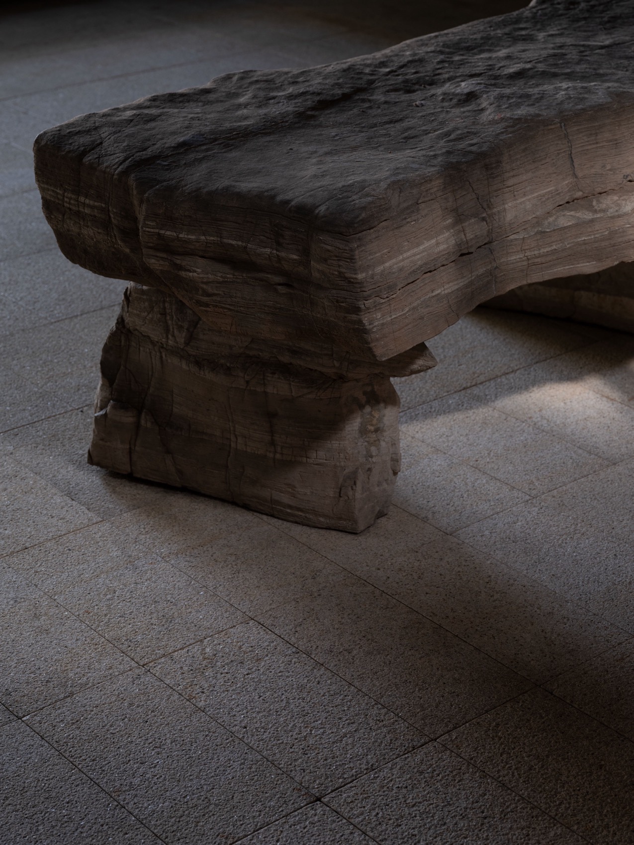 驯·烘焙（烟台山）丨中国福州丨退化建筑-16