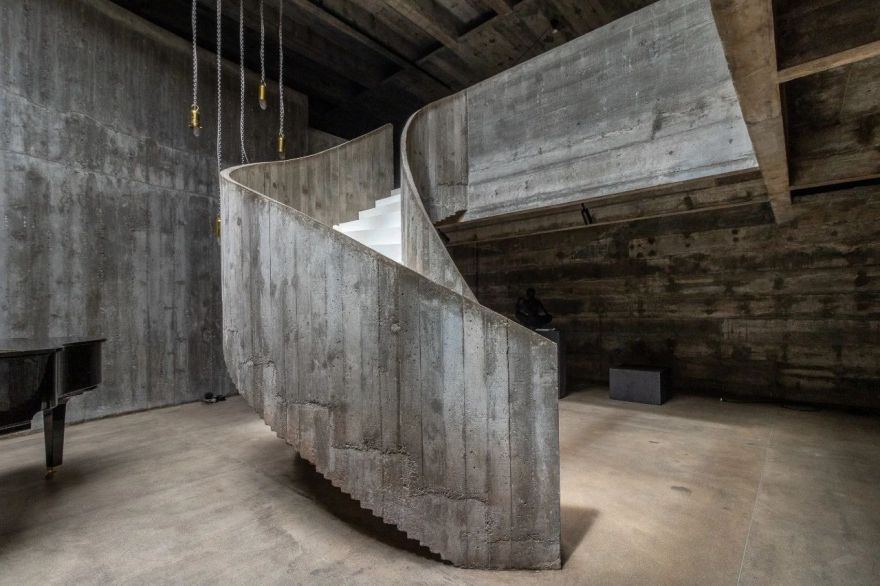 米兰之家丨巴西圣保罗丨保罗·门德斯·达·洛查-15