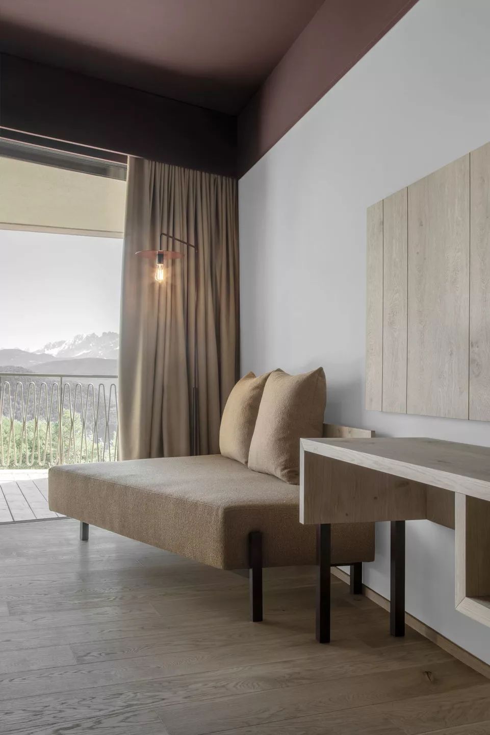 纯粹设计之美 | bergmeisterwolf 新作探寻历史与现代的平衡-36