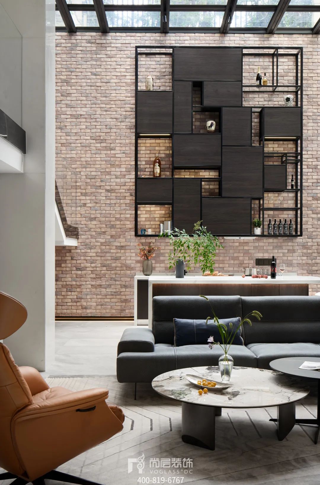 西溪融庄 | 600㎡别墅设计，隐逸自然，浸润无声-42