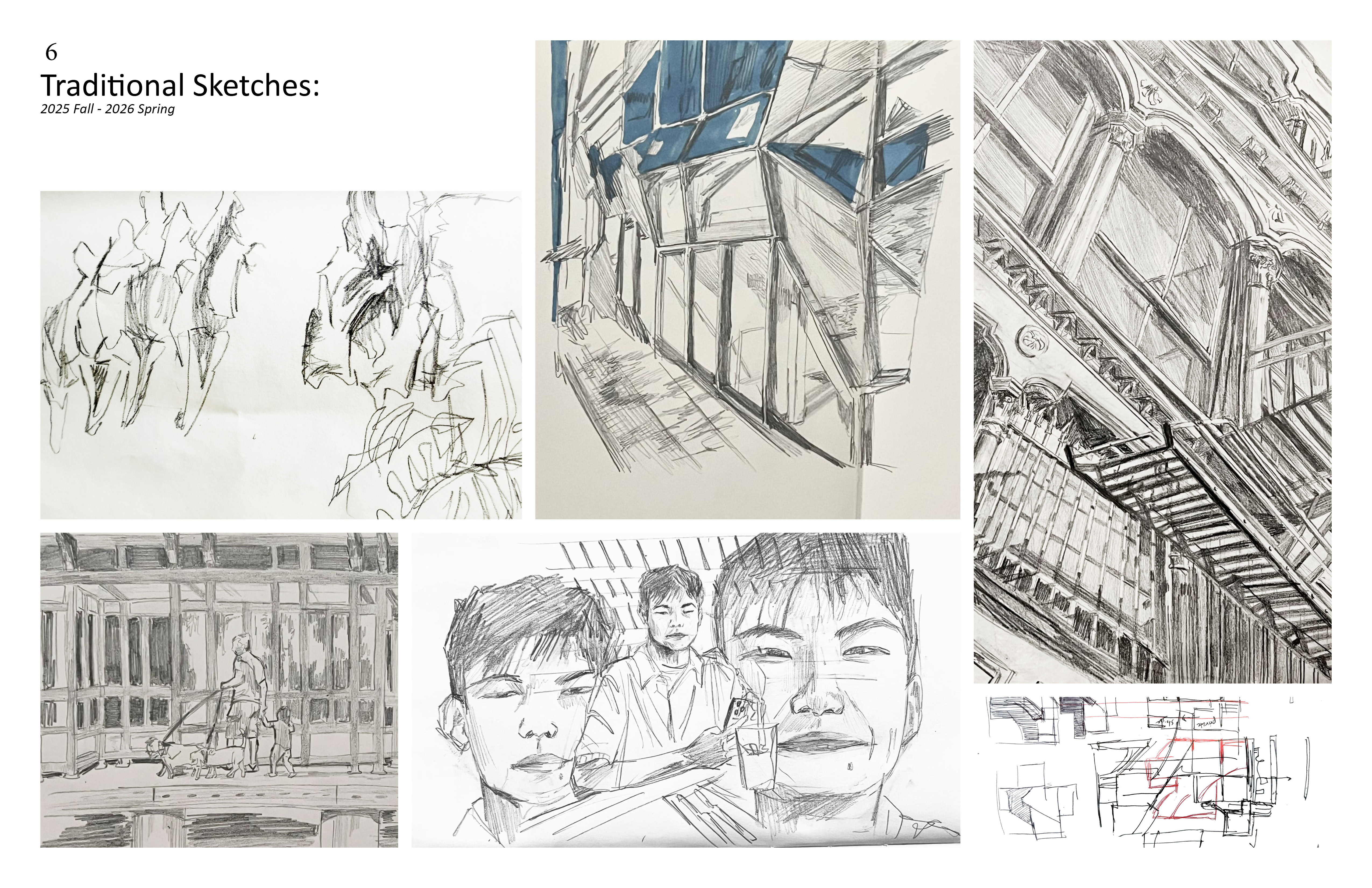 Undergraduate Architecture Portfolio-22