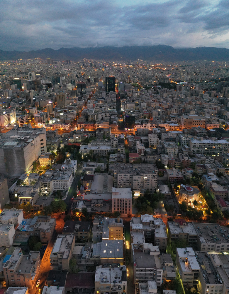 伊朗德黑兰 Argo 当代艺术博物馆-67