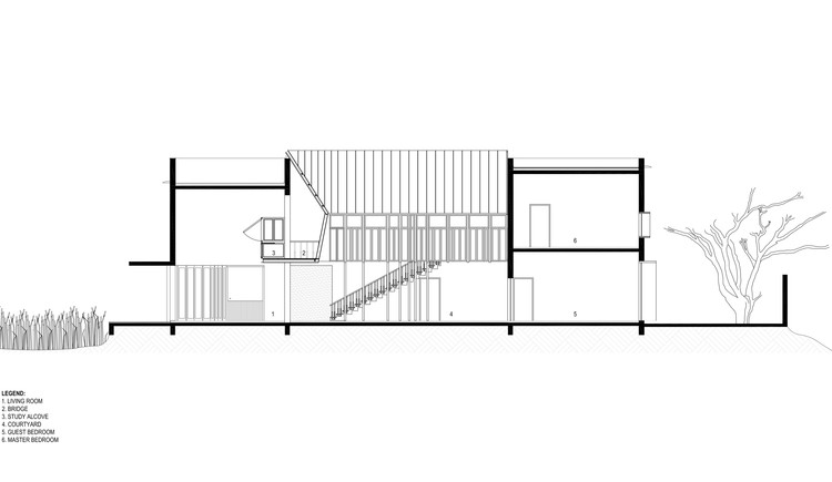 猎鹰之家（Falcon House）-105