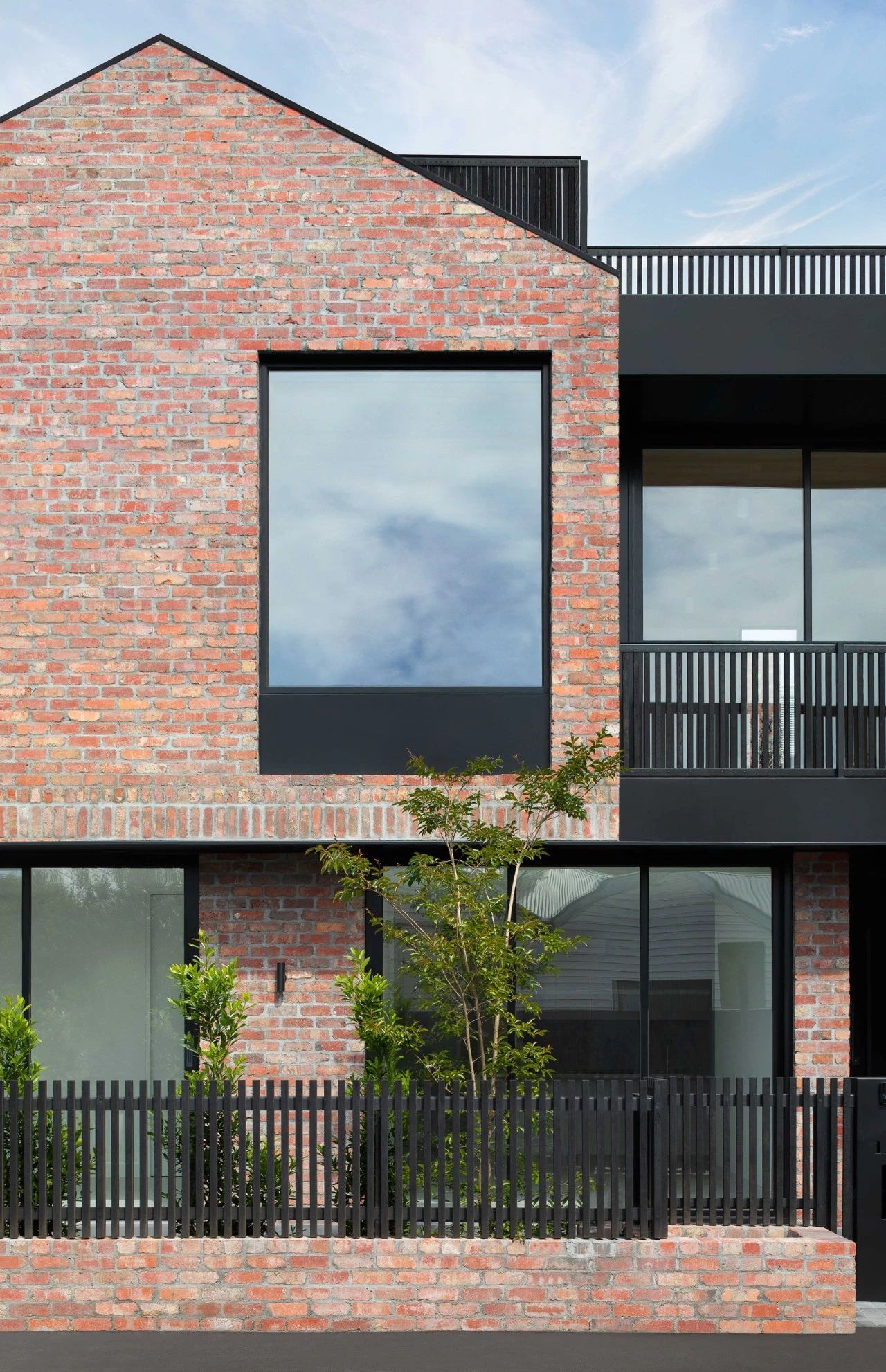 构造房屋丨澳大利亚墨尔本丨Cera Stribley-63