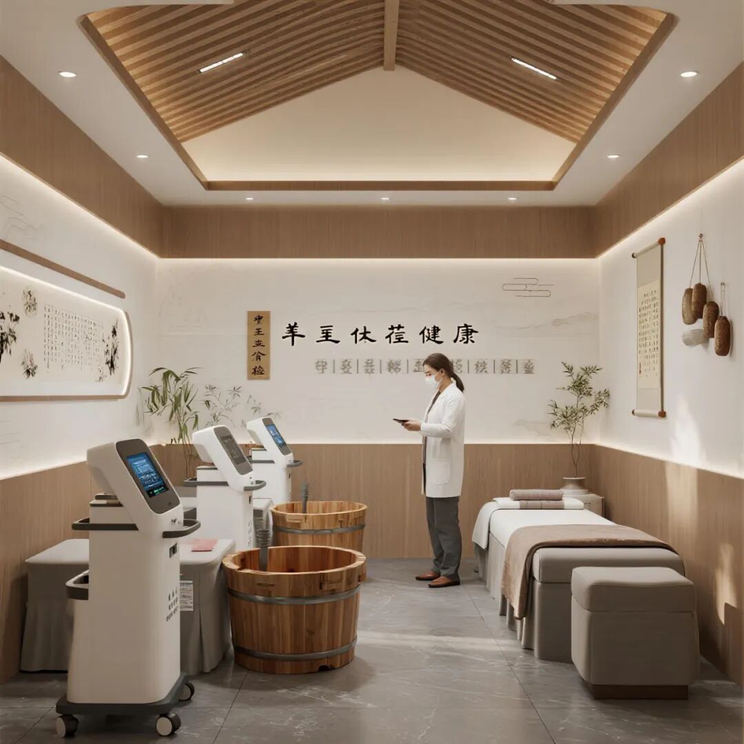 【自然疗愈·亲子研学】华中秘境|打造沉浸式中医药主题亲子营地：种植体验×手作工坊×节气课程全案解析-113