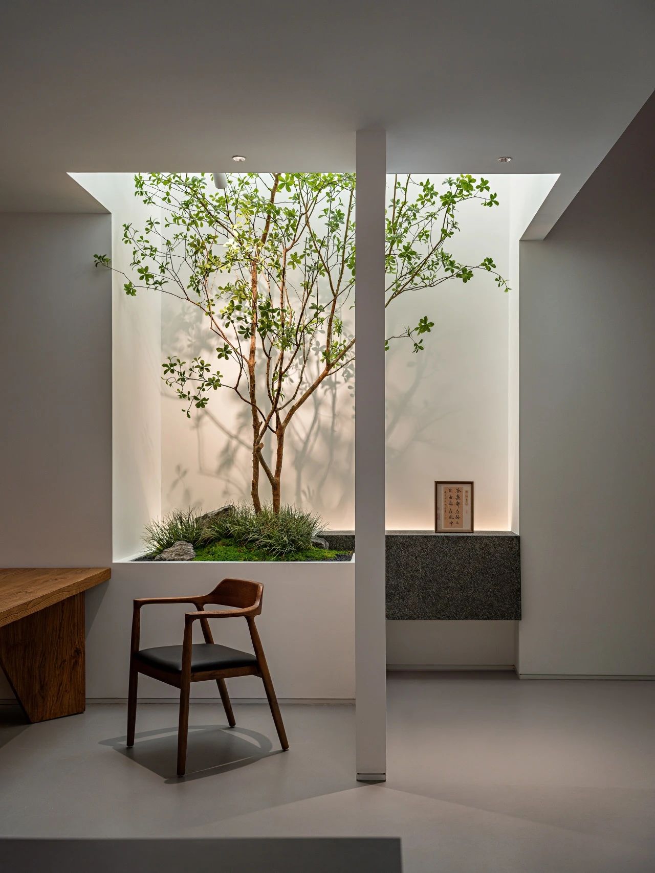 大医精诚丨中国深圳丨一乘建筑-63