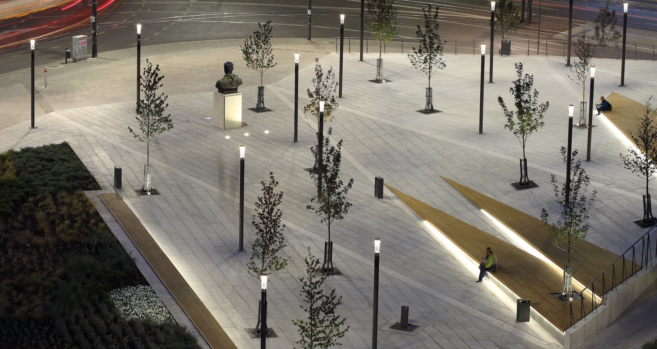 DT小广场丨贝尔格莱德-23