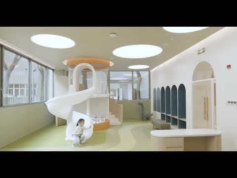 蔚来交付中心丨中国上海丨Kokaistudios-51