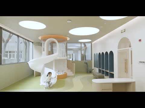 蔚来交付中心丨中国上海丨Kokaistudios-51