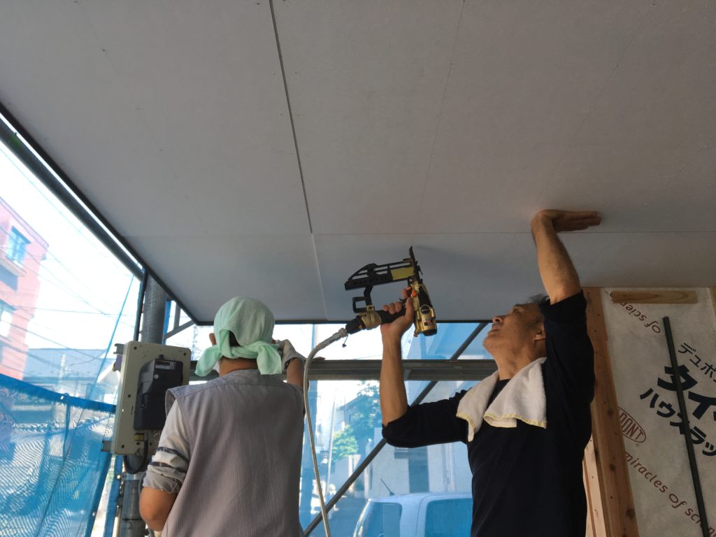 王禅寺の住宅19丨LEVEL Architects-45