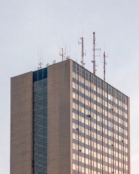 Dreamy Katowice - Architecture