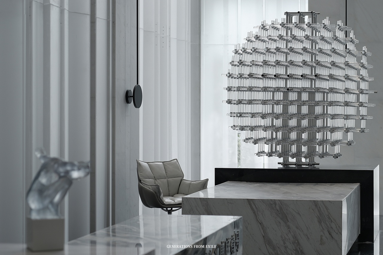 融创唐庭壹号展示中心-15