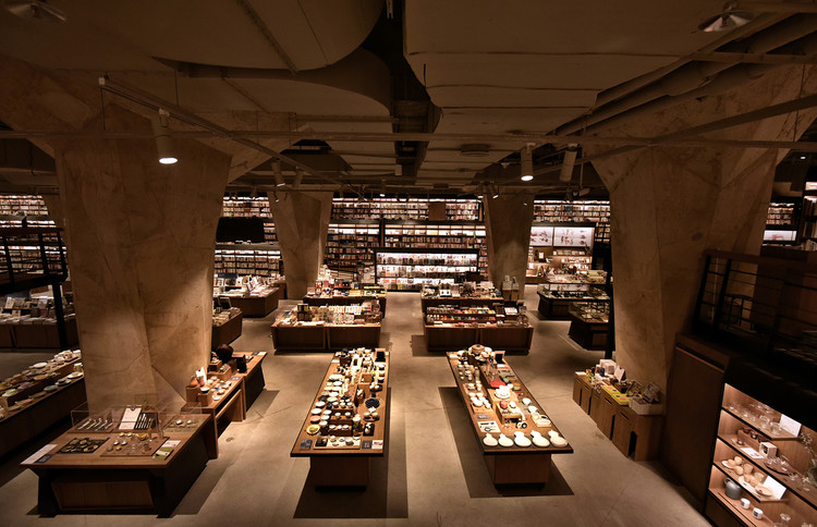 成都方所书店丨中国成都丨朱志康-18