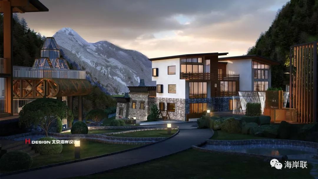 下一个中国最美的绿色高山民宿——阿坝州牧云谷-119