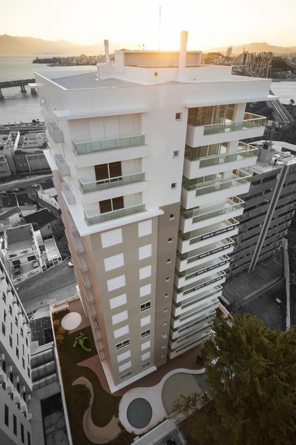 巴西 Orla Marítima Residence-1