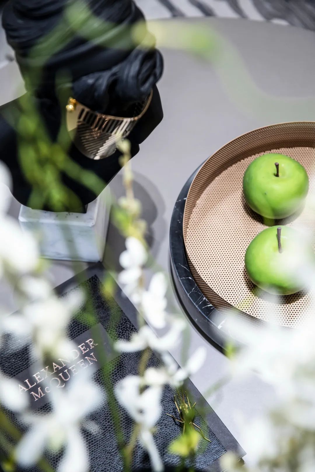  派尚设计丨石家庄 润江集团 · 润江府 样板房 室内设计 丨中国石家庄-34