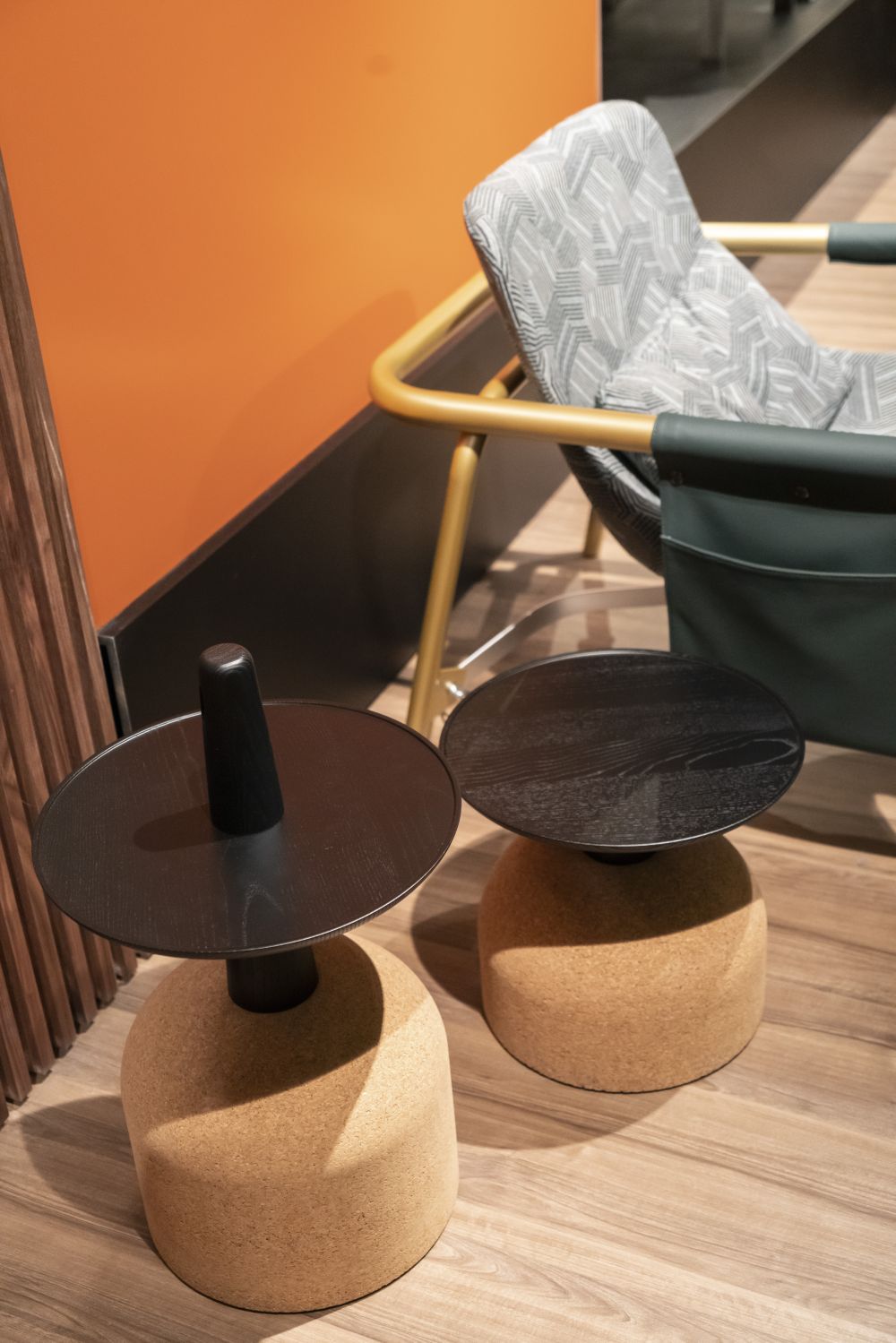 From Wild Styles to Luxe Accents, Cool Furniture to Change Your Look-16