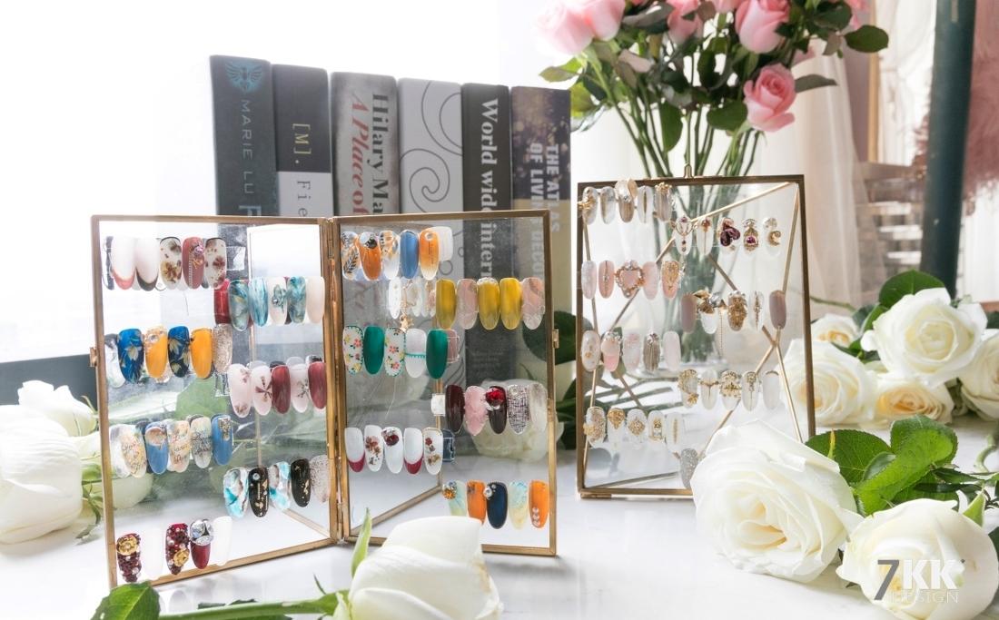 闪耀睫毛沙龙-19