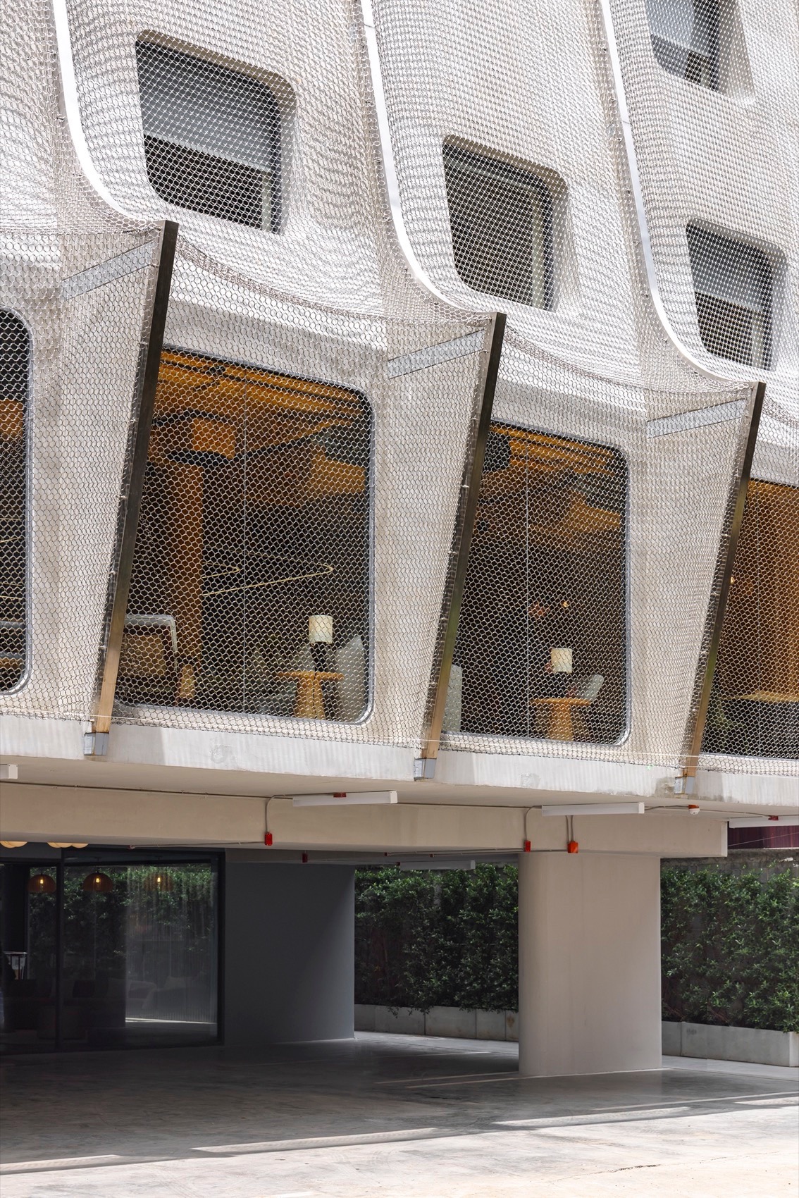 Vela be Siam酒店丨泰国曼谷-7