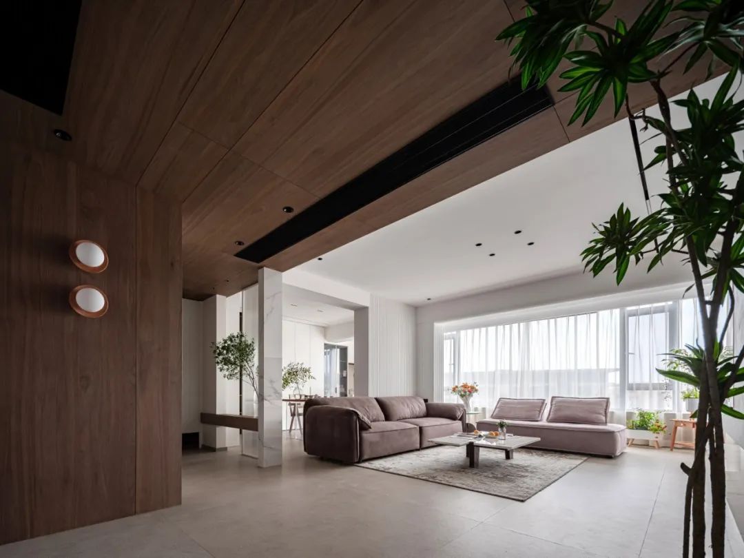 长沙北辰中央公园 165㎡住宅丨中国长沙-26