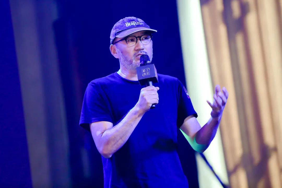 2020西南设计师创造营第二站抵达重庆-56