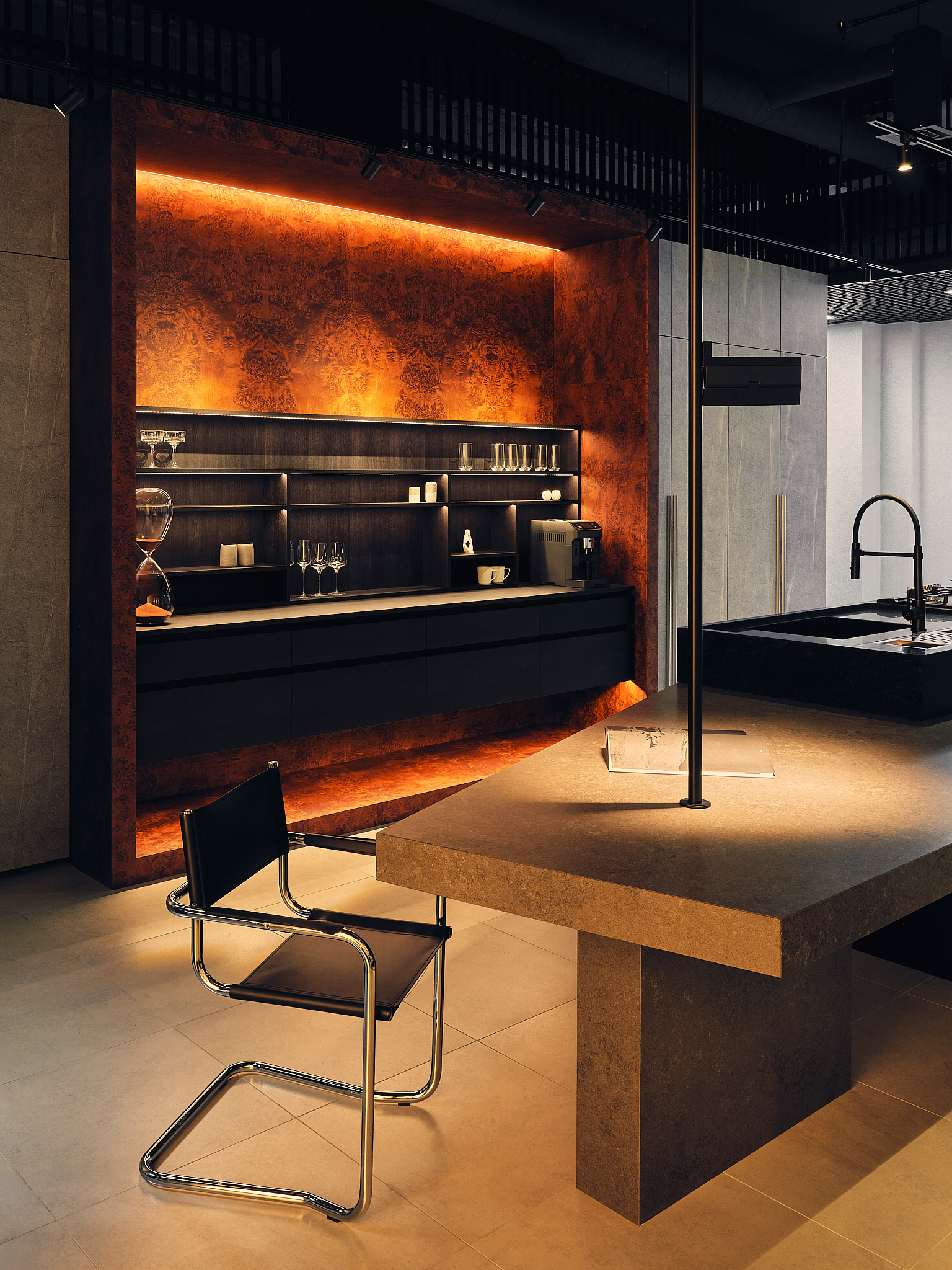 家具展厅丨Raimer Büro-52