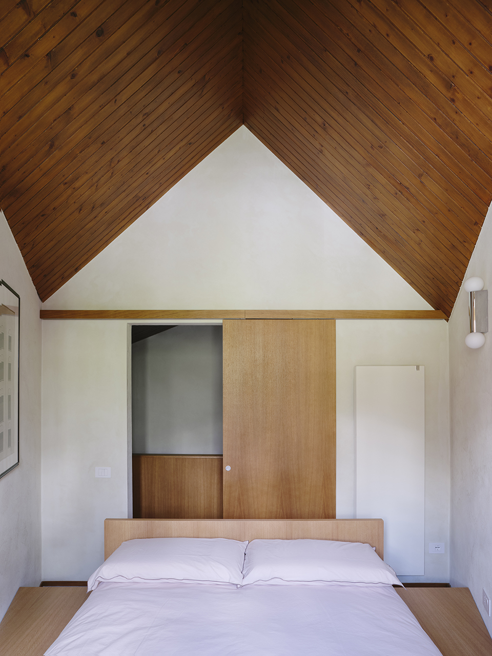 Giomein公寓改造丨意大利丨co.arch studio-46