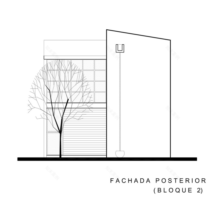 墨西哥传统元素融入现代家居-39