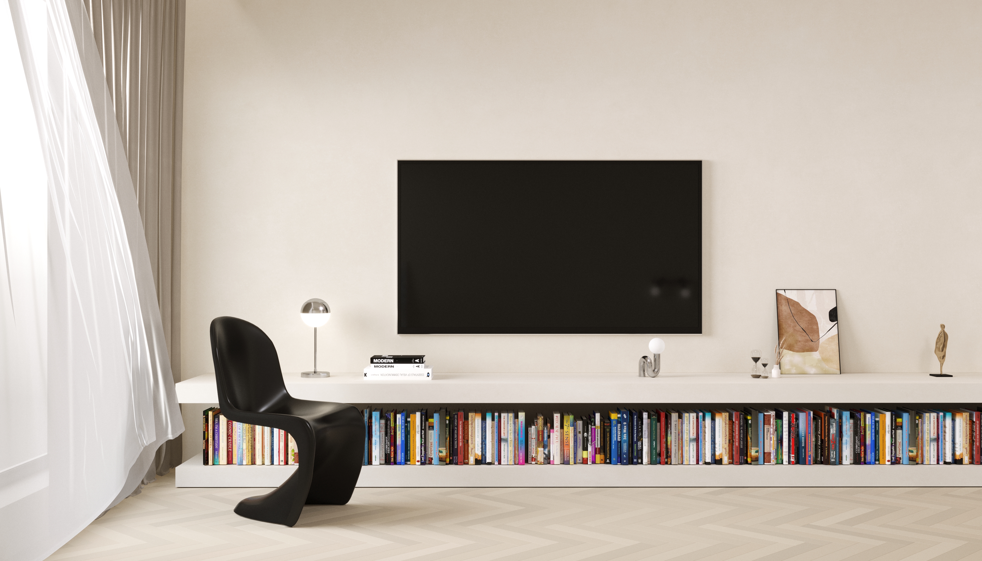 奉天久舍|恒大半岛天境-25