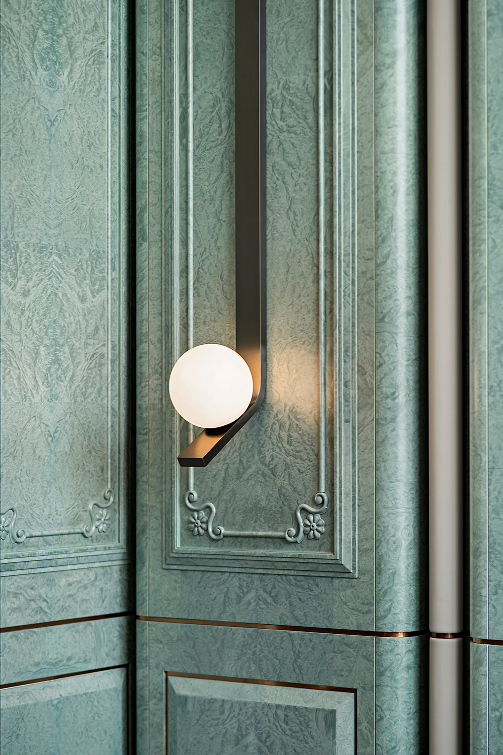 尊典·木大匠家居尊制深圳店丨中国深圳丨深圳市盘石室内设计有限公司-30