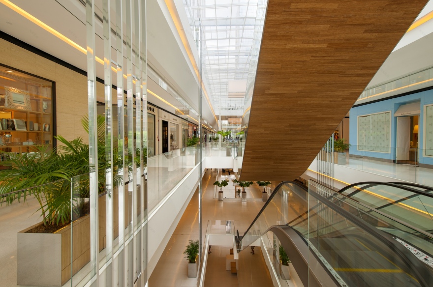 JK 伊瓜特米购物中心-16