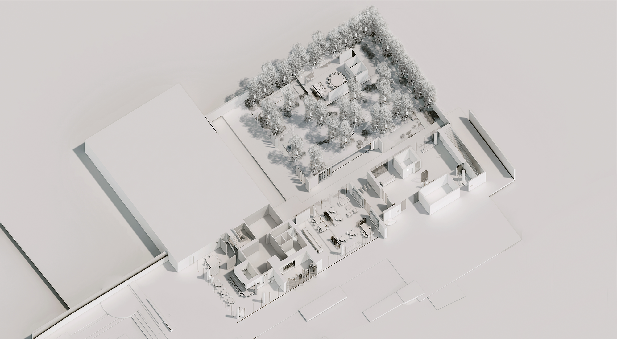 广州中海·白云麓府丨中国广州丨万相无形-79