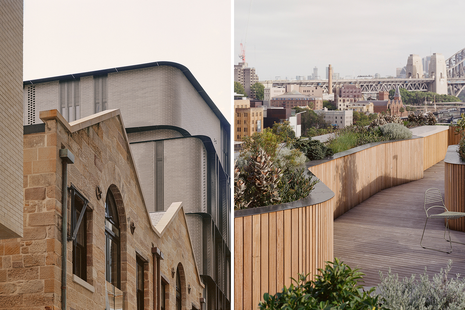 The Multi-Residential Building shortlist for 2022 INDE.Awards | Indesign Live: Interior Design and Architecture-1