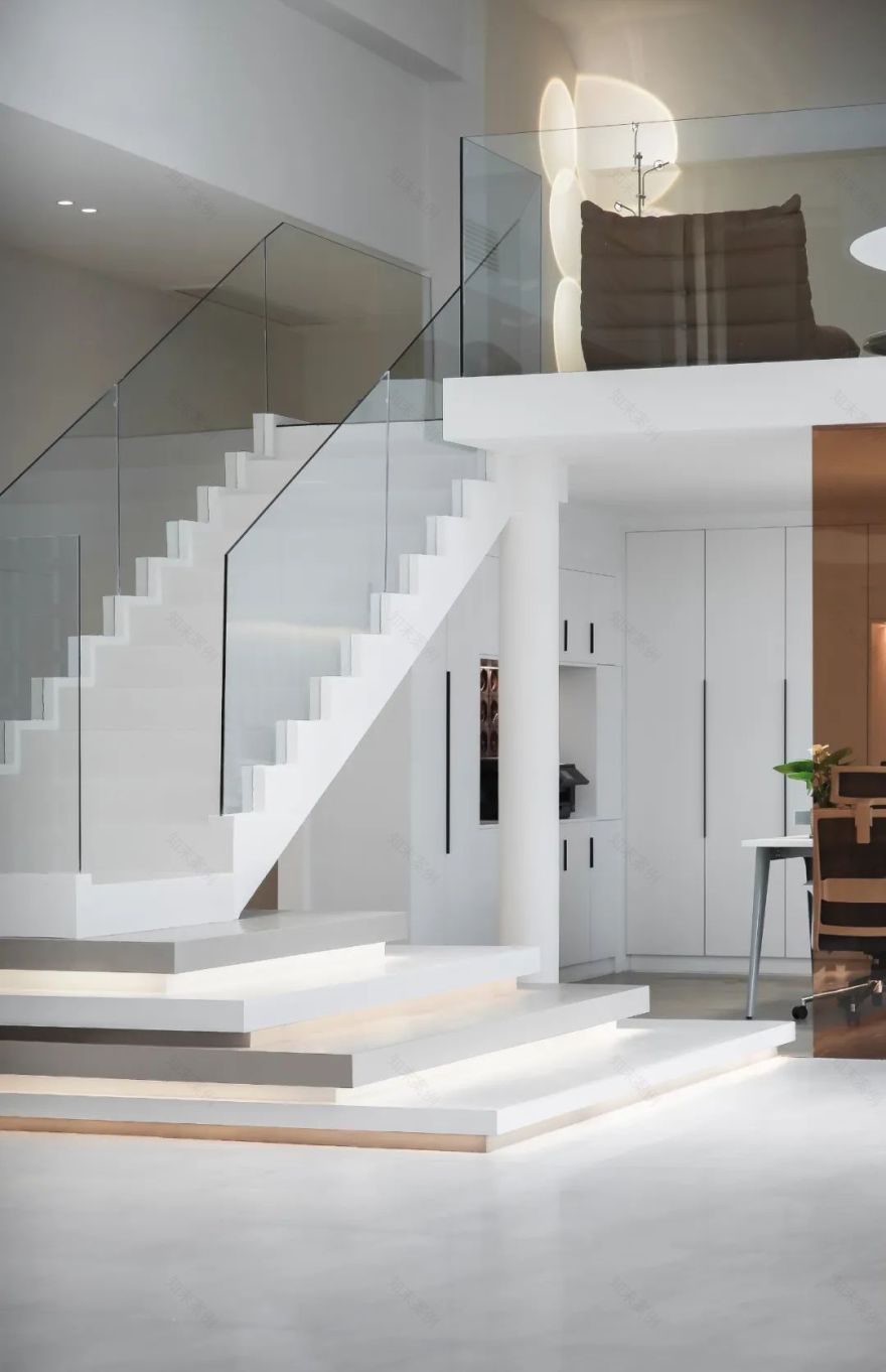 嘉兴无限漫游办公空间丨中国嘉兴-36