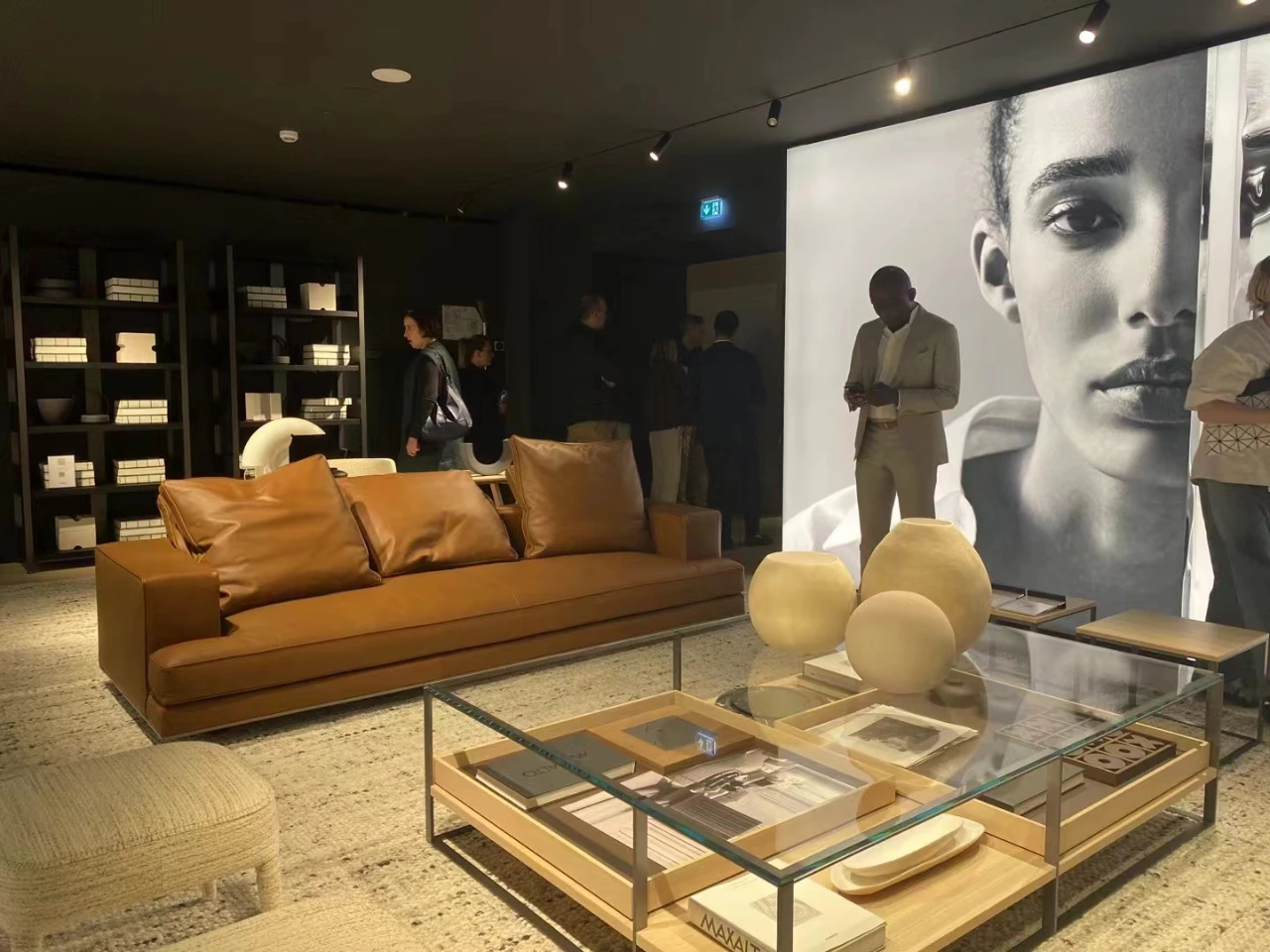 2024 米兰国际家具展览会丨意大利米兰-479