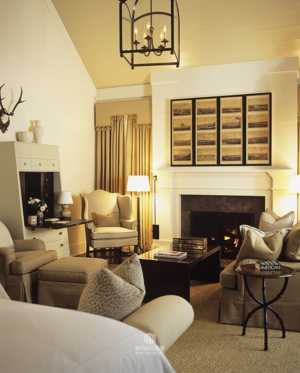 美国田纳西州农庄酒店-33