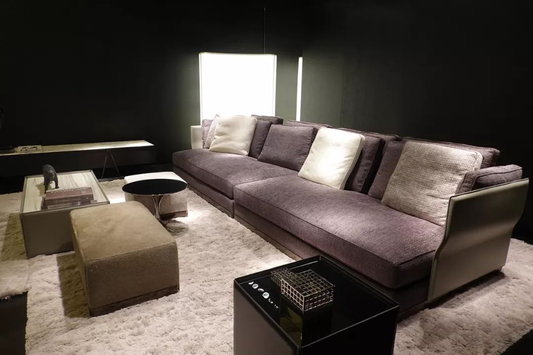 米兰家具展上海站，感受意大利设计的魅力与精髓-73