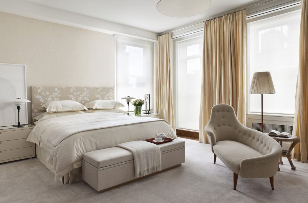 现代美式混搭风家居设计案例解析-26