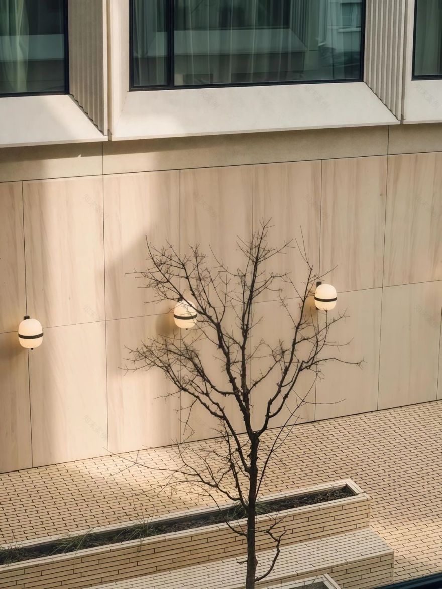 PURO Warszawa Stare Miasto酒店丨波兰华沙丨丹麦 意大利设计双人组GamFratesi-78