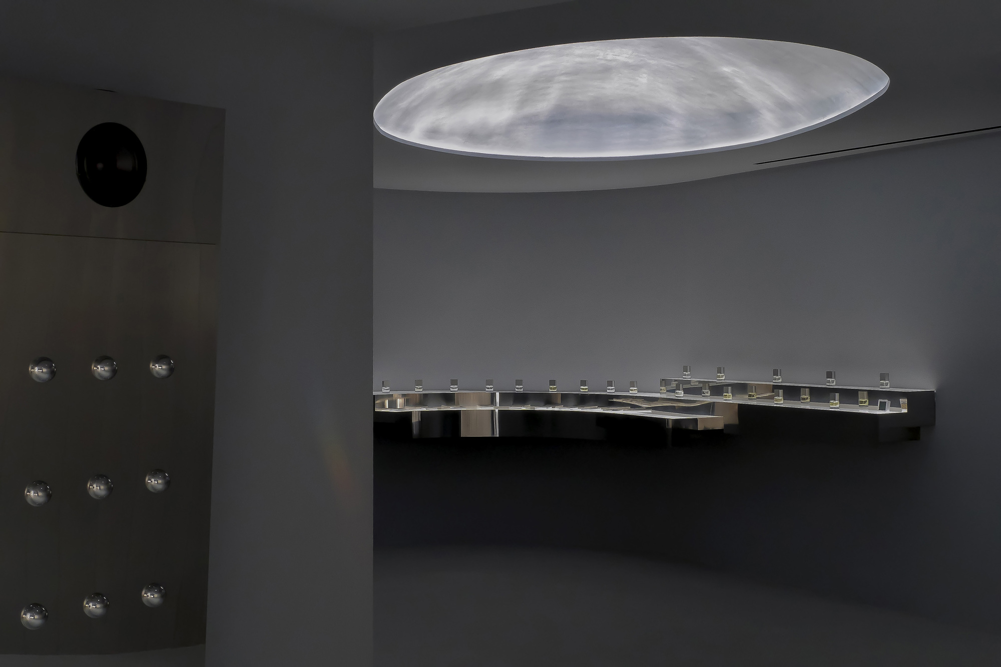 丨韩国首尔丨ATELIER KHJ-9