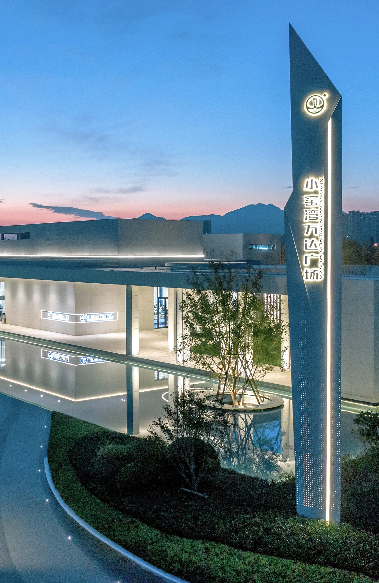 大连万达公园·ONE（示范区）-4