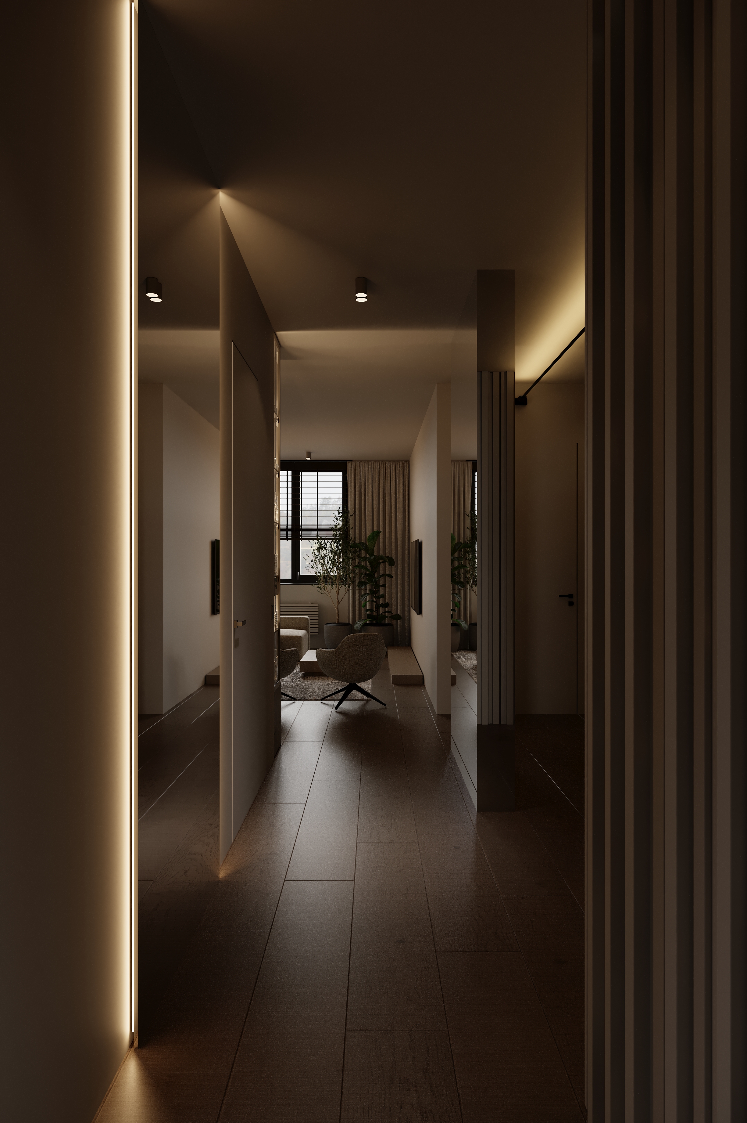 Small 2bedroom apartment-5