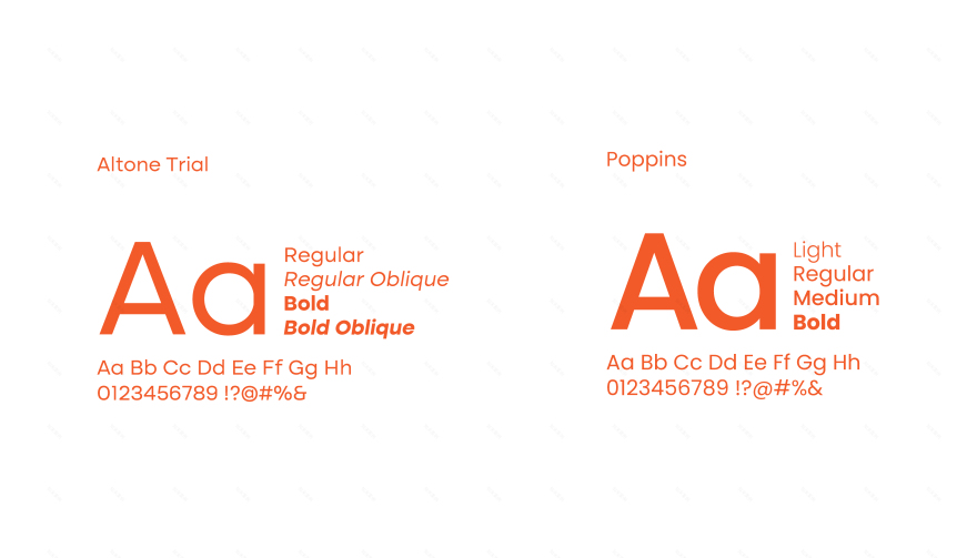 卡·普拉蒂克 标识与品牌形象丨摩洛哥丨Iliass Sabouny-7