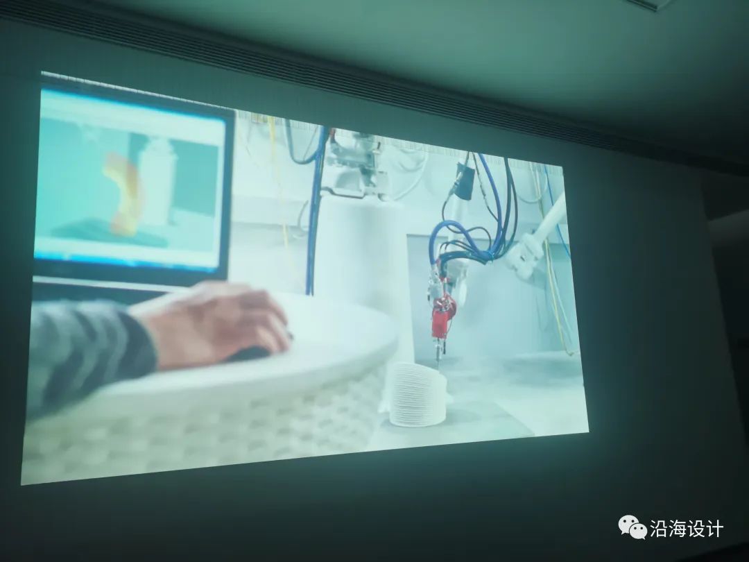 数字化参数化驱动的全专业设计分享会丨某院-26