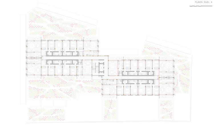 Tamango 项目丨智利丨Tallwood architects-8