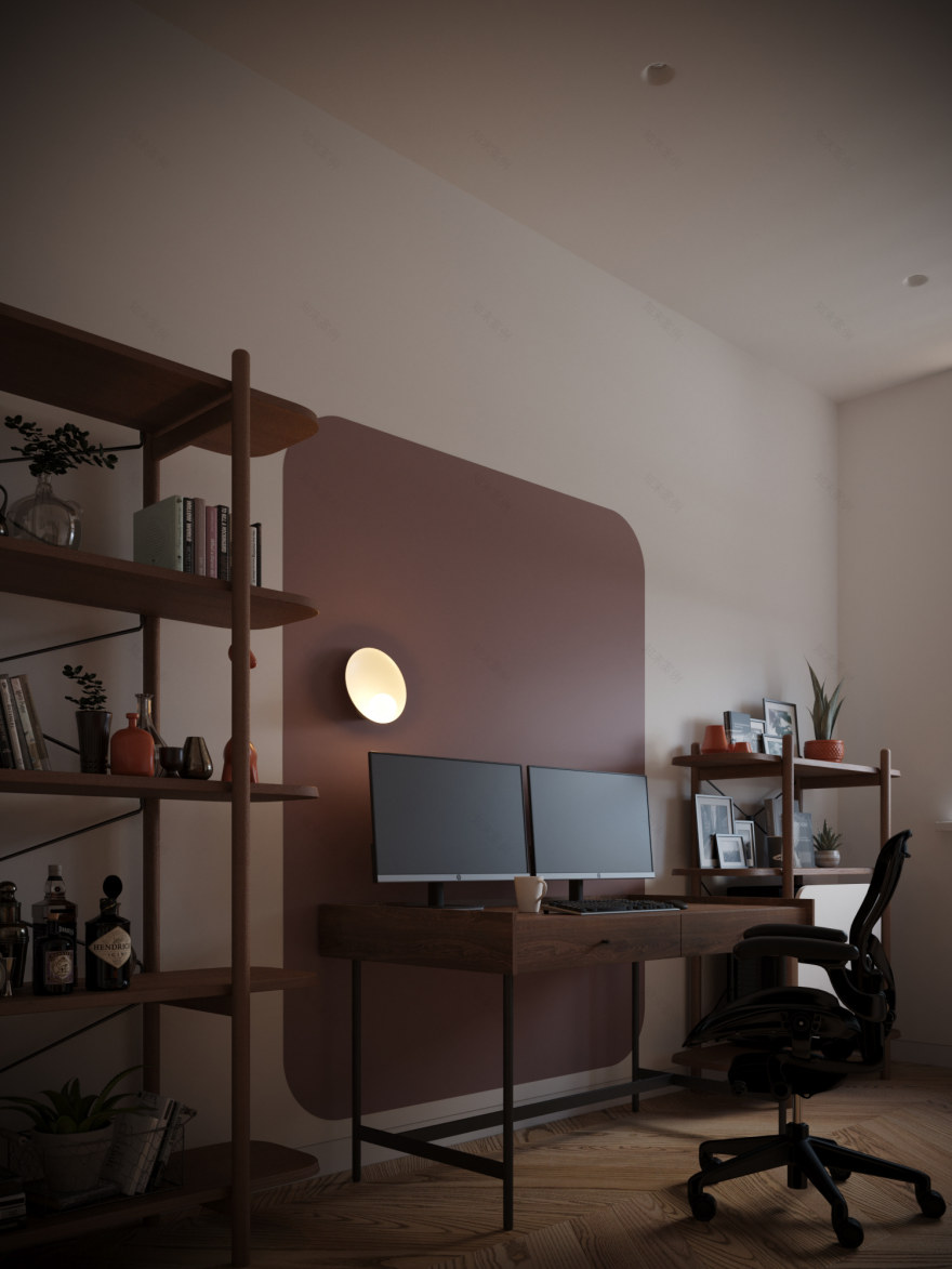 基辅历史建筑公寓项目丨乌克兰基辅-58