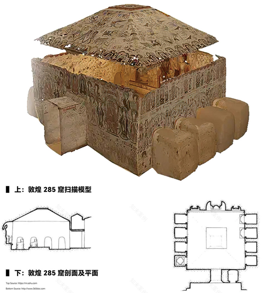 第19届威尼斯建筑双年展 《敦煌·共熠》丨中国丨时境建筑-66