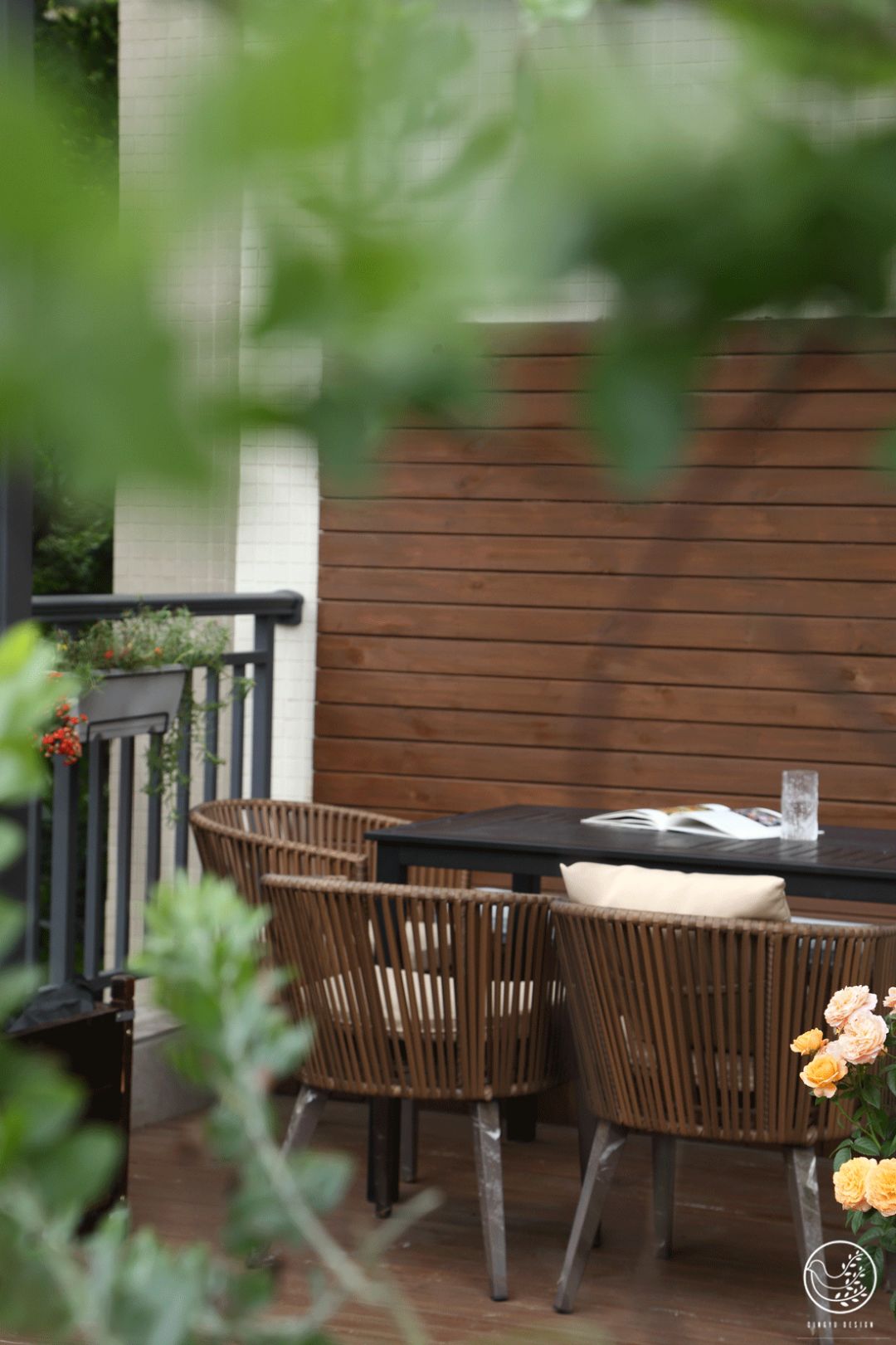 成都妈妈为女儿们打造的甜美家园丨中国成都丨清羽设计-64