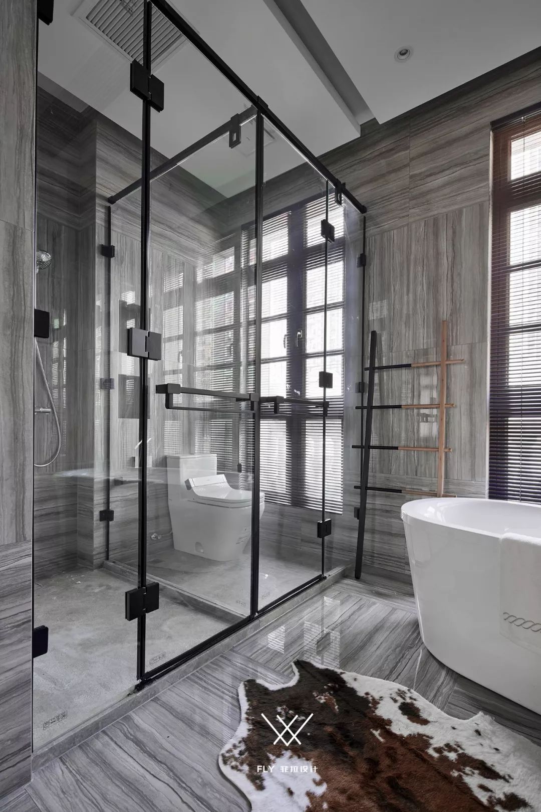 杭州 800 平轻奢别墅,儿童娱乐天堂-124